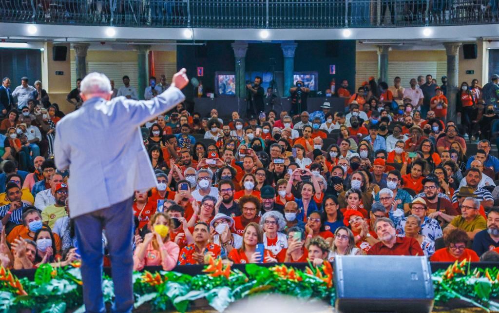 lula