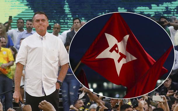 Para campanha de Lula, eleitores rejeitam 