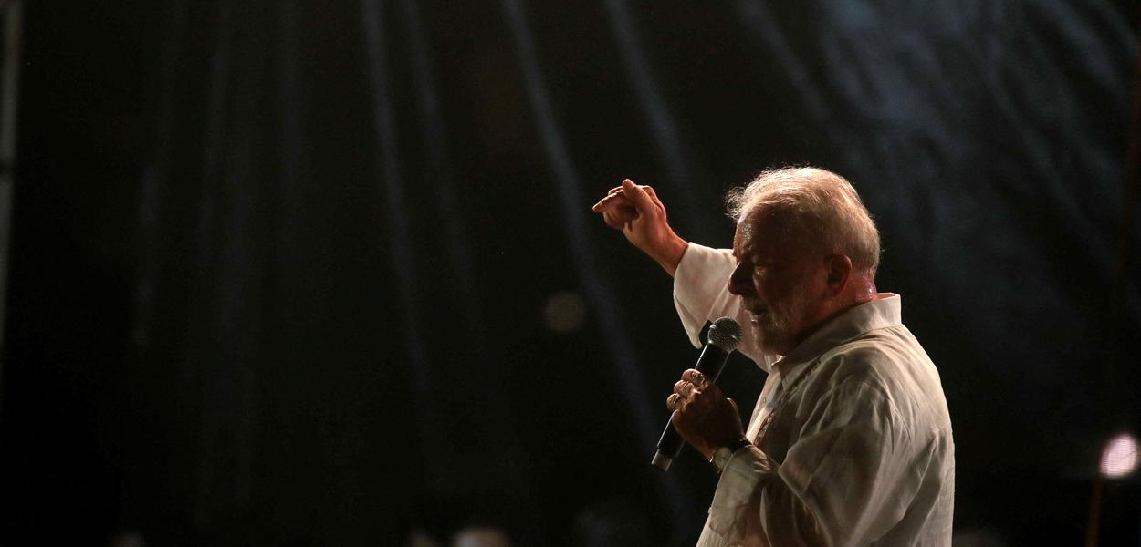 Luiz Inácio Lula da Silva (Foto: REUTERS) www.brasil247.com - Luiz Inácio Lula da Silva