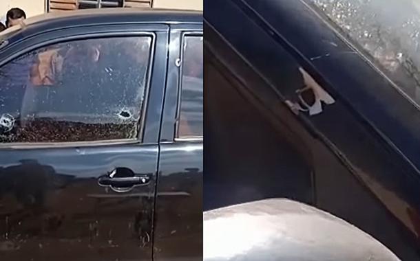 (Foto: Divulgação/Aty Guasu)