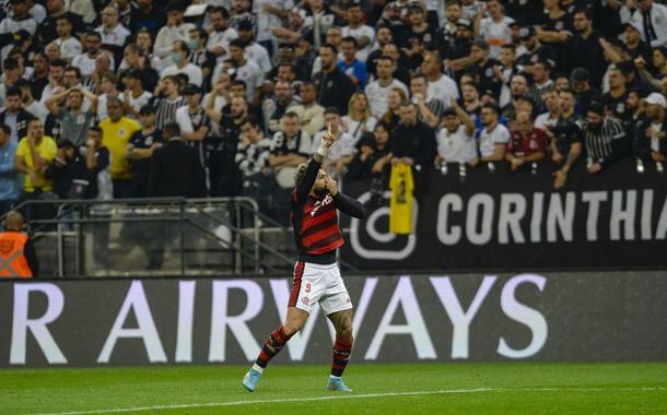 (Foto: Marcelo Cortes/Flamengo/ag. Brasil)