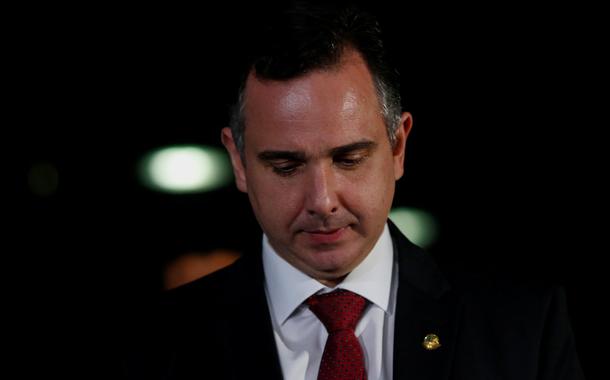 (Foto: REUTERS/Adriano Machado)