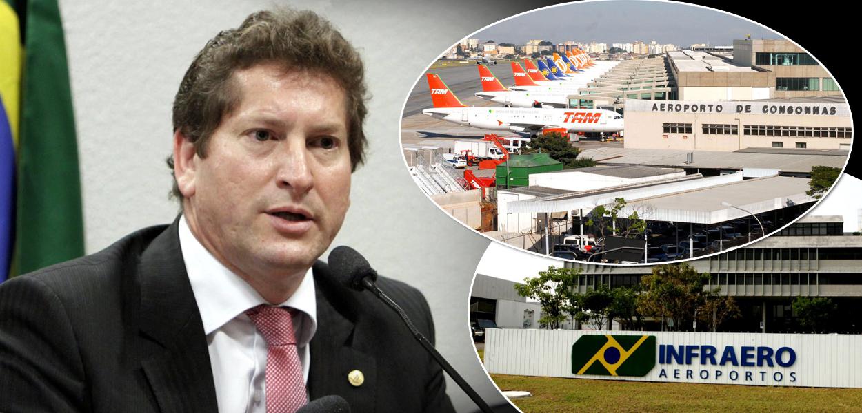 (Foto: ABR | Anac) www.brasil247.com -