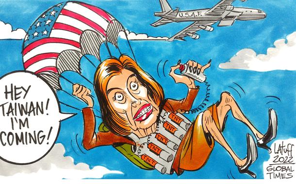 (Foto: Carlos Latuff)