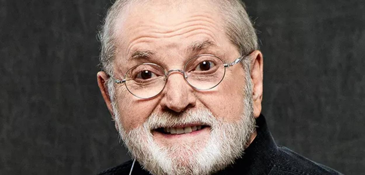 Jô Soares (Foto: Divulgação) www.brasil247.com - Jô Soares