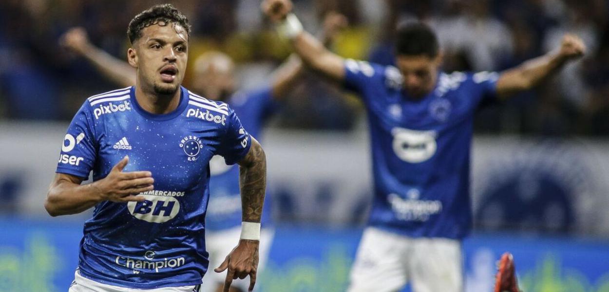 Cruzeiro (Foto: Thomas Santos/Staff Images/Ag.Brasil) www.brasil247.com - Cruzeiro