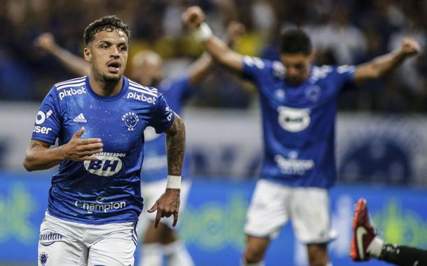 Cruzeiro (Foto: Thomas Santos/Staff Images/Ag.Brasil) Cruzeiro