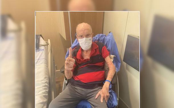 Mário Jorge Lobo Zagallo (Foto: Reprodução (Instagram)) Mário Jorge Lobo Zagallo