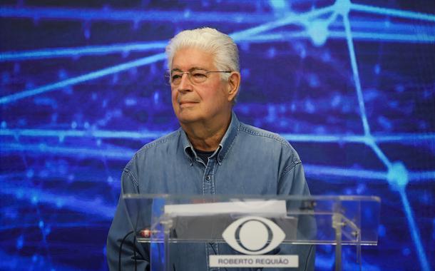 Roberto Requião (Foto: Eduardo Matysiak) Roberto Requião