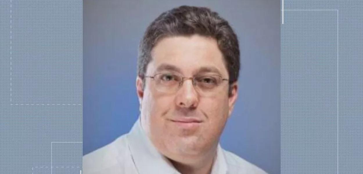 Fernando Mares (Foto: Reprodução) www.brasil247.com - Fernando Mares
