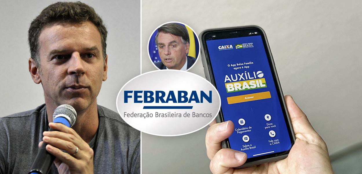(Foto: Felipe L. Gonçalves/Brasil 247 | Isac Nóbrega/PR | Reprodução | Leonardo Sá/Agência Senado) www.brasil247.com -