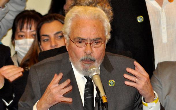José Carlos Dias (Foto: Felipe L. Gonçalves/Brasil 247) José Carlos Dias