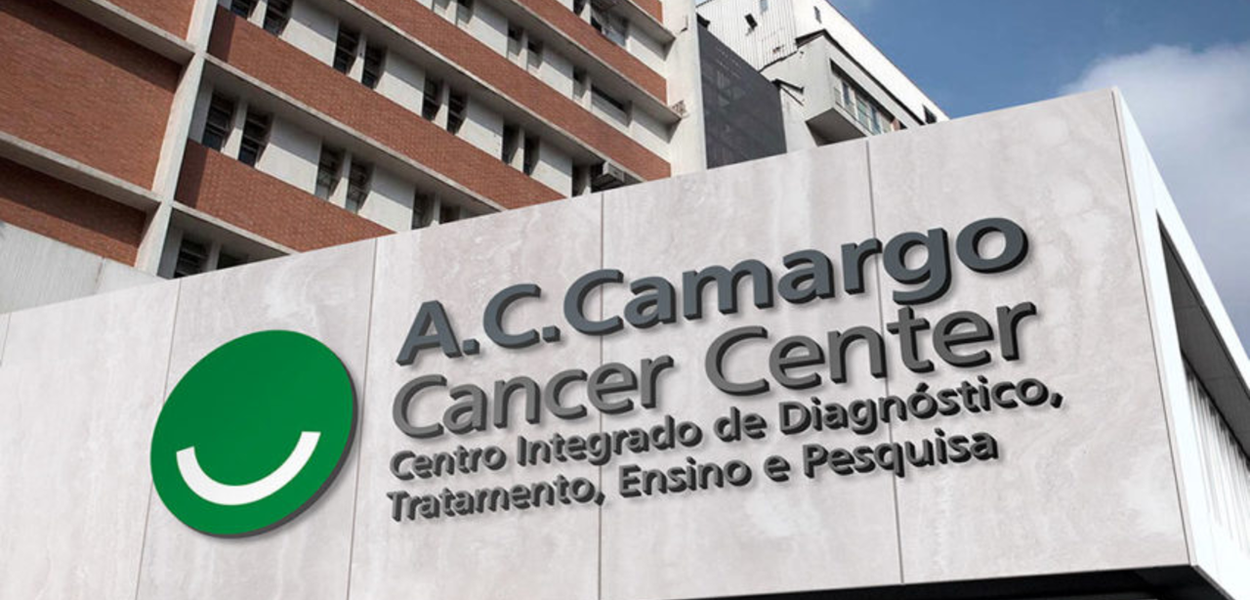 Hospital A.C Camargo (Foto: Reprodução) www.brasil247.com - Hospital A.C Camargo