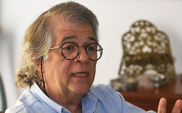 Ricardo Antunes (Foto: Unicamp/Divulgação) Ricardo Antunes