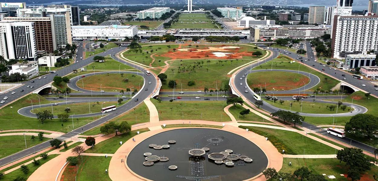 (Foto: Toninho Tavares/Agência Brasília) www.brasil247.com -