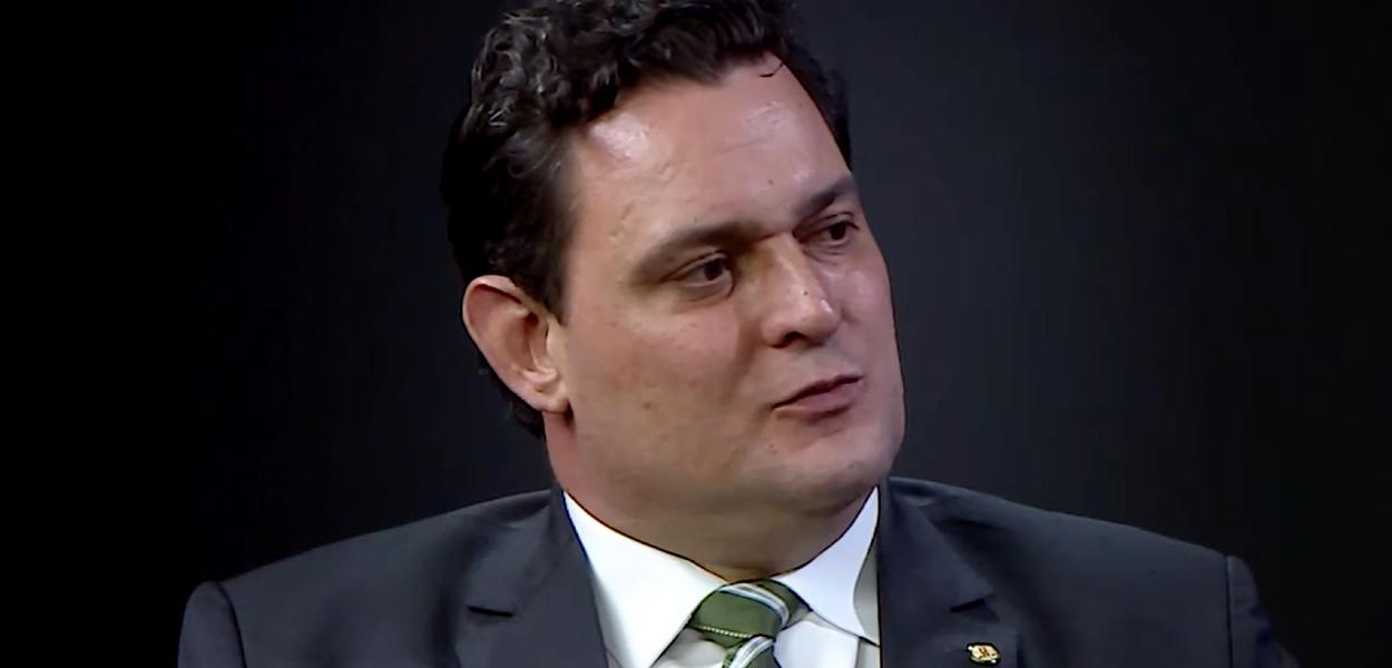 Eugênio José Zuliani (Foto: Reprodução) www.brasil247.com - Eugênio José Zuliani