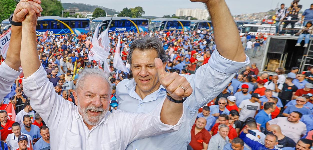 (Foto: Ricardo Stuckert) www.brasil247.com -
