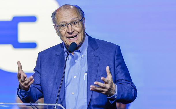 Geraldo Alckmin (Foto: Ricardo Stuckert) Geraldo Alckmin