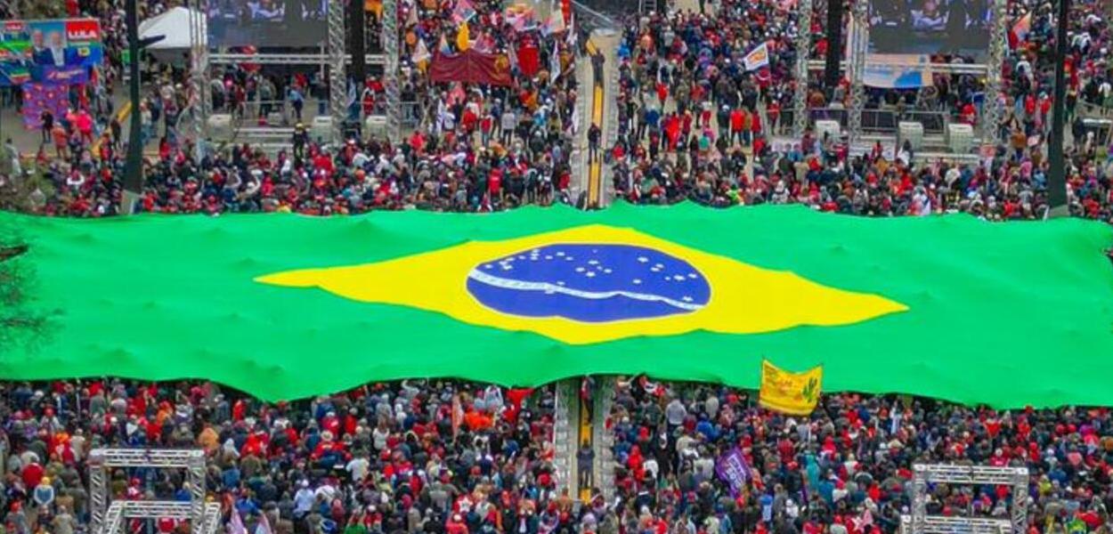 (Foto: Ricardo Stuckert) www.brasil247.com -