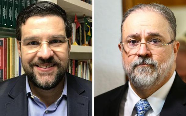 Marcelo Uchôa aponta o caminho para o impeachment de Aras