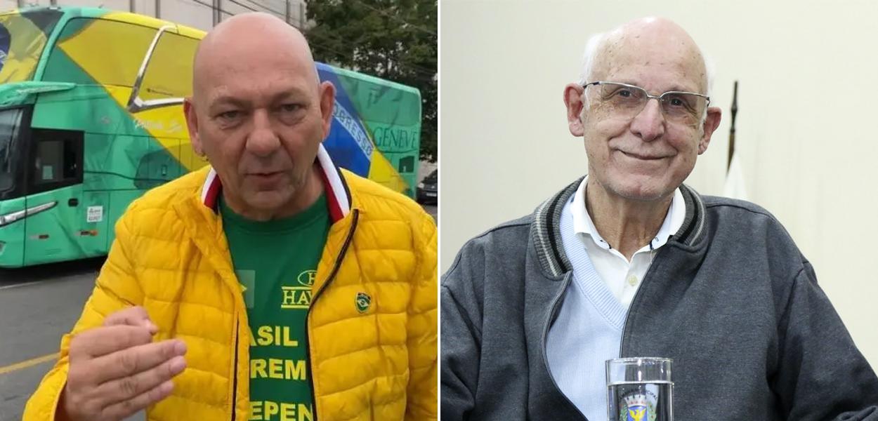 www.brasil247.com - Reprodução/Instagram | Câmara Campinas