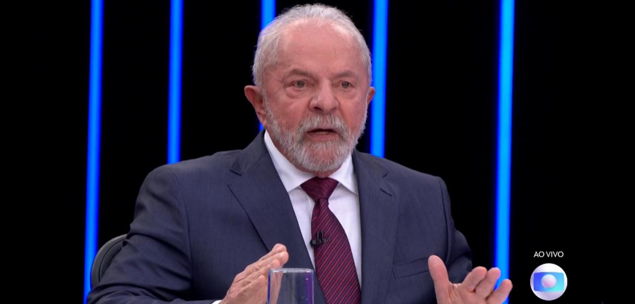 (Foto: Reprodução / TV Globo) www.brasil247.com -