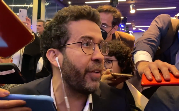 Janones diz estar preparando vídeo bomba sobre “Bolsonaro pedófilo”