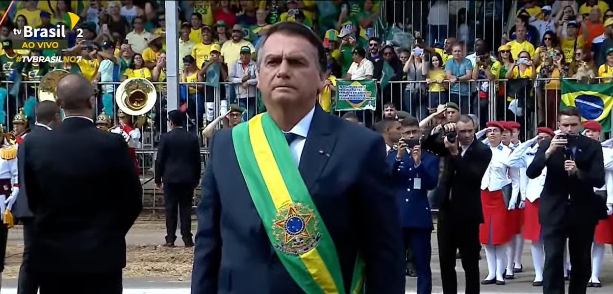 Jair Bolsonaro (Foto: Reprodução) www.brasil247.com - Jair Bolsonaro