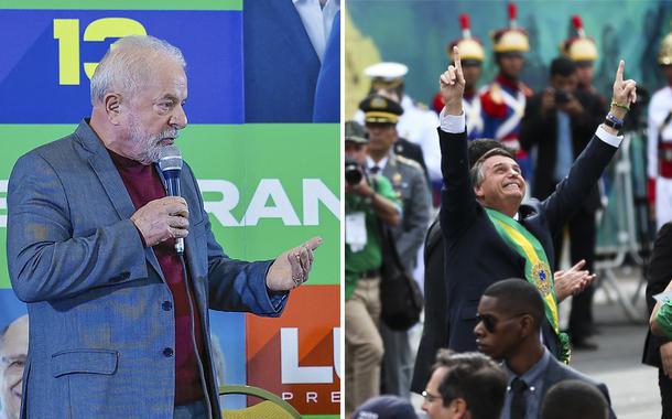 Brasil 247 - Seu portal progressista e democrático de notícias