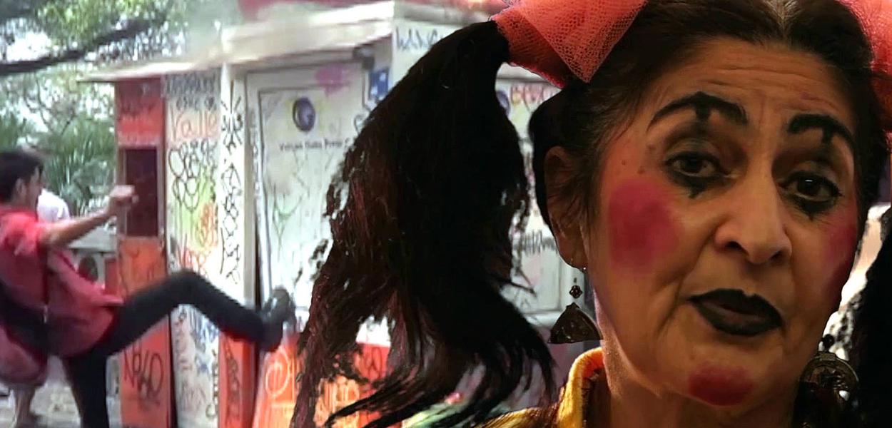 Cineastas apresentam um 'Manifesto Fílmico' - Brasil 247