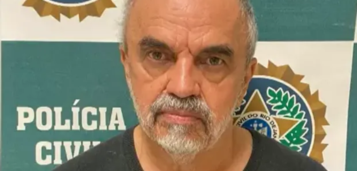 Ator José Dumont (Foto: Reprodução/TV Record) www.brasil247.com - Ator José Dumont