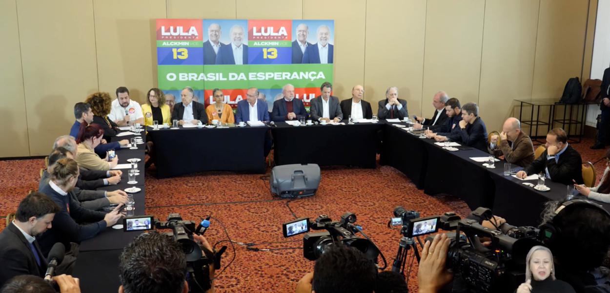 (Foto: Reprodução/YouTube) www.brasil247.com -