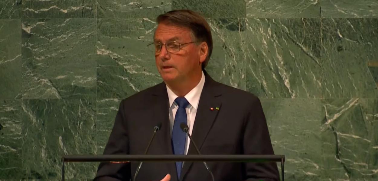 Jair Bolsonaro (Foto: Reprodução) www.brasil247.com - Jair Bolsonaro