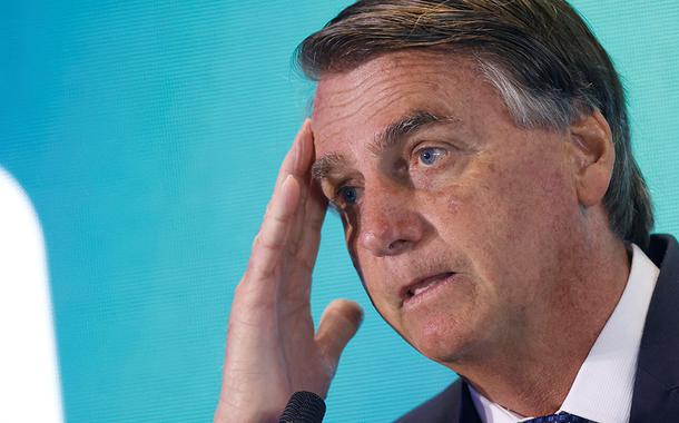 Jair Bolsonaro (Foto: REUTERS/Adriano Machado) Jair Bolsonaro