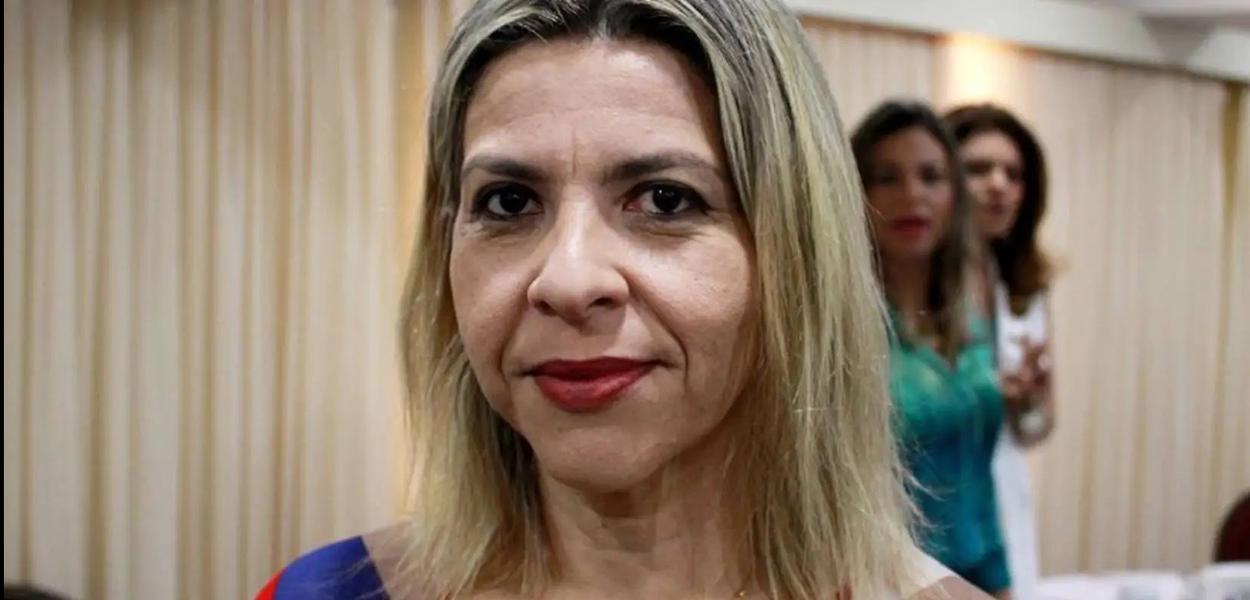 Eliza Virgínia (PP) (Foto: Divulgação) www.brasil247.com - Eliza Virgínia (PP)