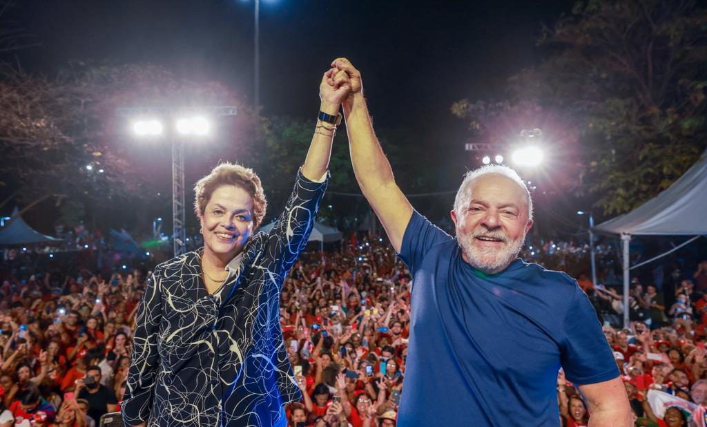 (Foto: Ricardo Stuckert) www.brasil247.com -