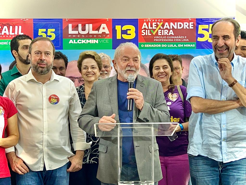 (Foto: Ricardo Stuckert) www.brasil247.com -