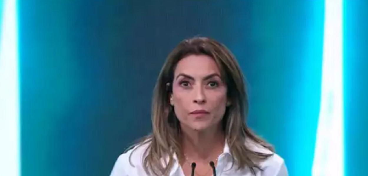 (Foto: Reprodução SBT) www.brasil247.com -