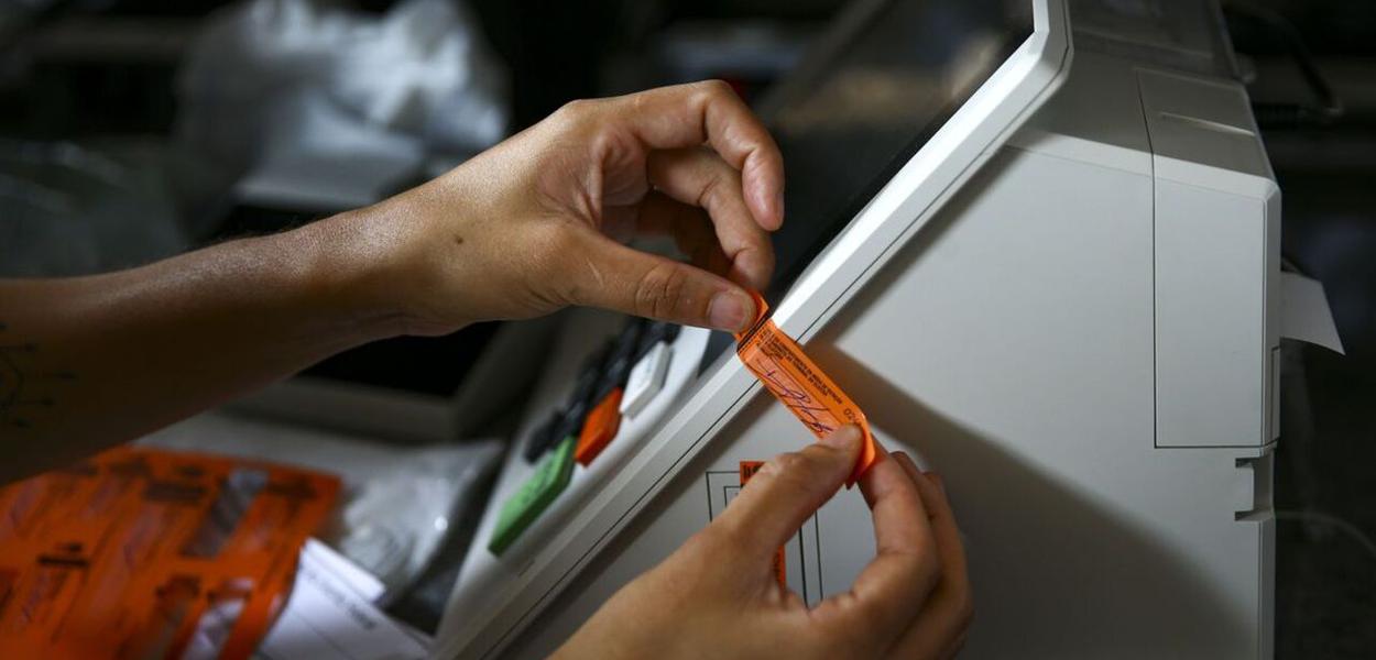(Foto: © Marcelo Camargo/Agência Brasil) www.brasil247.com -