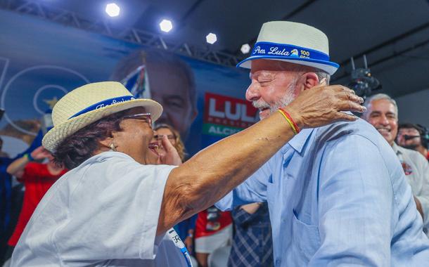 Luiz Inácio Lula da Silva (Foto: Ricardo Stuckert) Luiz Inácio Lula da Silva