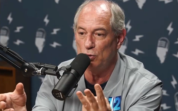 Ciro Gomes (Foto: Reprodução) Ciro Gomes