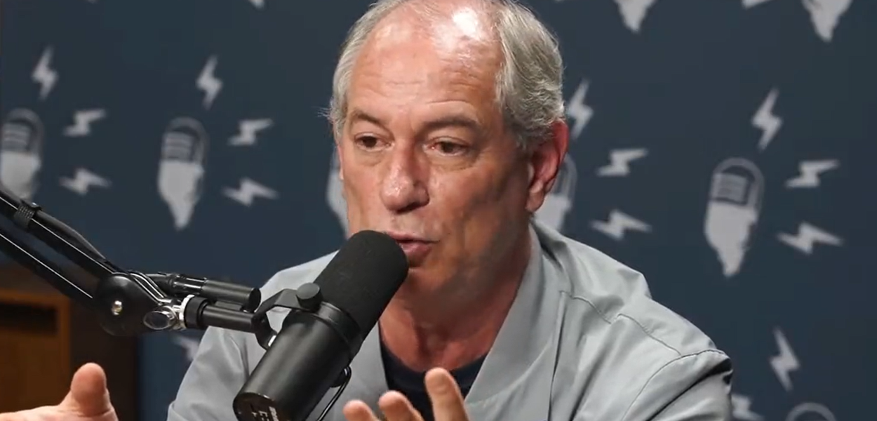 Ciro muda vers&atilde;o sobre cochicho com Bolsonaro durante debate na TV - Brasil  247