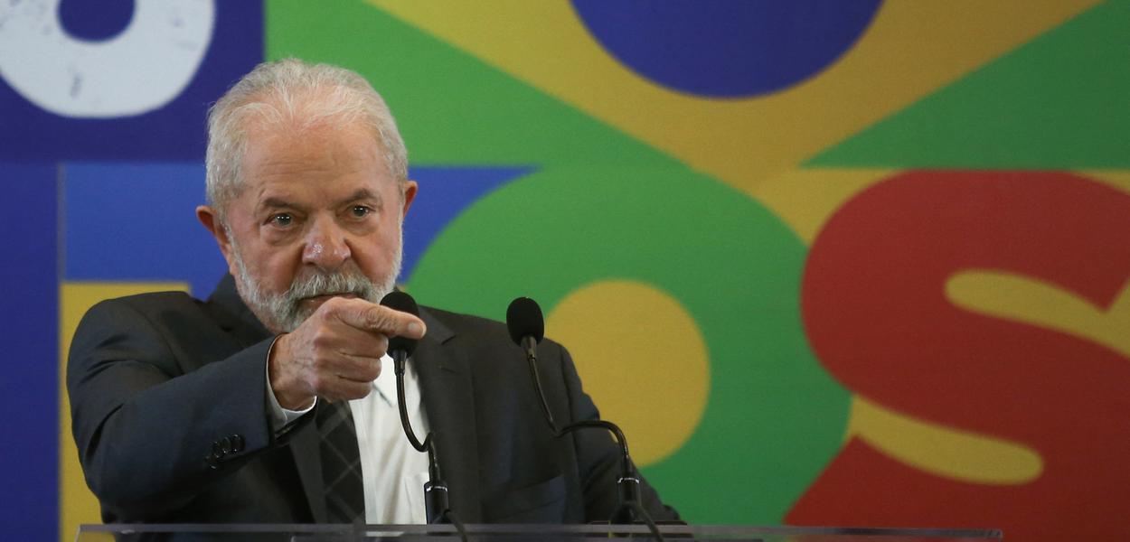 (Foto: CARLA CARNIEL / REUTERS) www.brasil247.com -