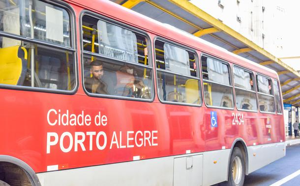 (Foto: Divulgação / Setor de Imagem da Prefeitura de Porto Alegre)