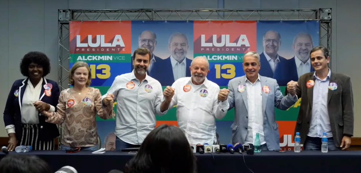 (Foto: Reprodução/YouTube) www.brasil247.com -