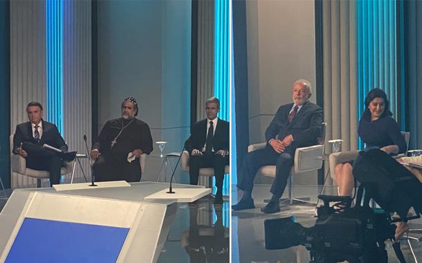 (Foto: Reprodução/Twitter/@miriamleitao)