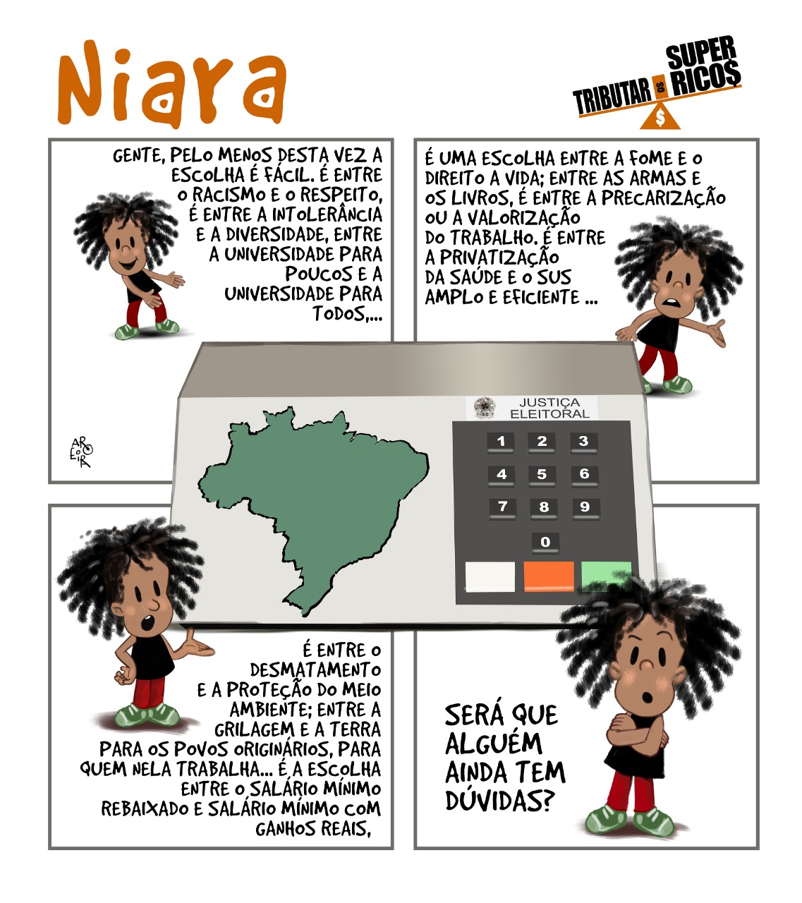 (Foto: Renato Aroeira) www.brasil247.com - { imgCaption }}