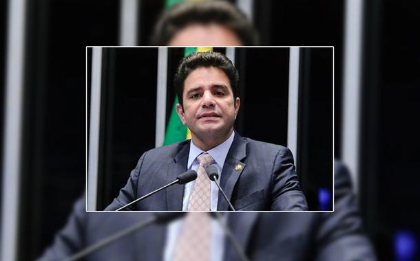 Gladson Cameli (Foto: Reprodução (Divulgação)) Gladson Cameli