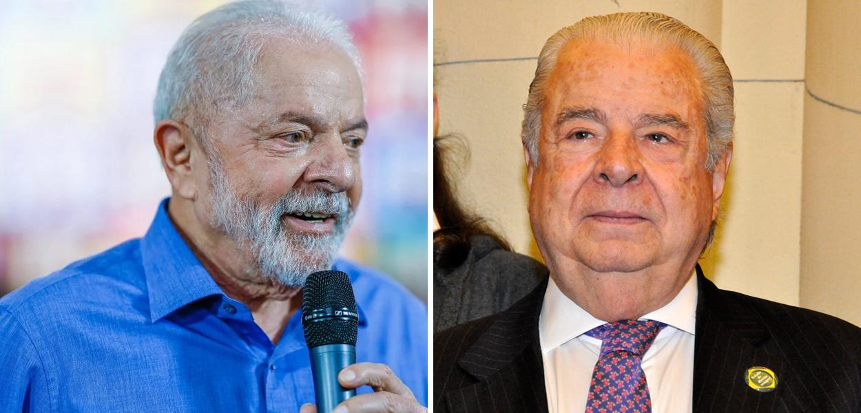 www.brasil247.com - José Roberto Batochio e Lula