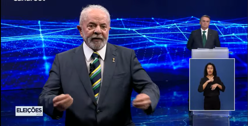 Luiz Inácio Lula da Silva (Foto: Reprodução) www.brasil247.com - Luiz Inácio Lula da Silva